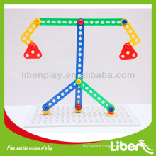 Children Favorite Connecting Block Toy LE-PD.079